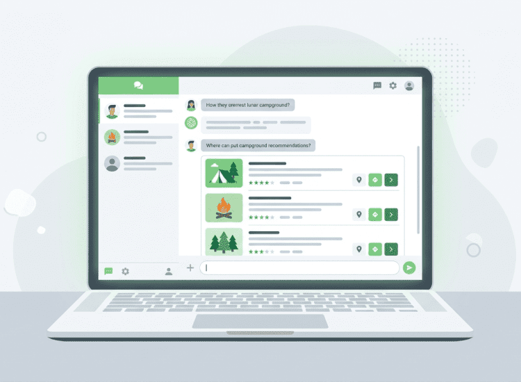 AI als reisadviseur: zo werkt het, en zo zorg je dat jij erin staat