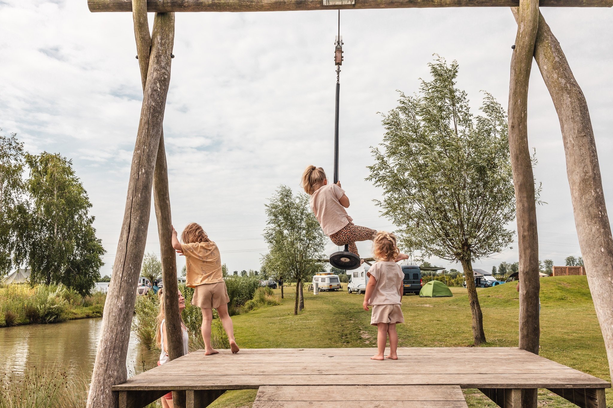 Buitengoed de boomgaard buitengoed spelen 91