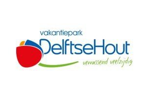 Delftse Hout logo