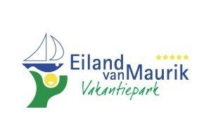 Eiland van Maurik logo