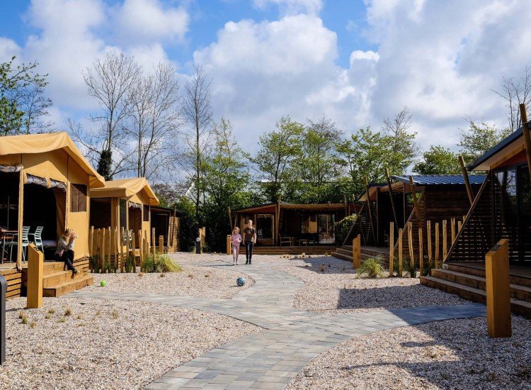 Vakantiepark Koningshof
