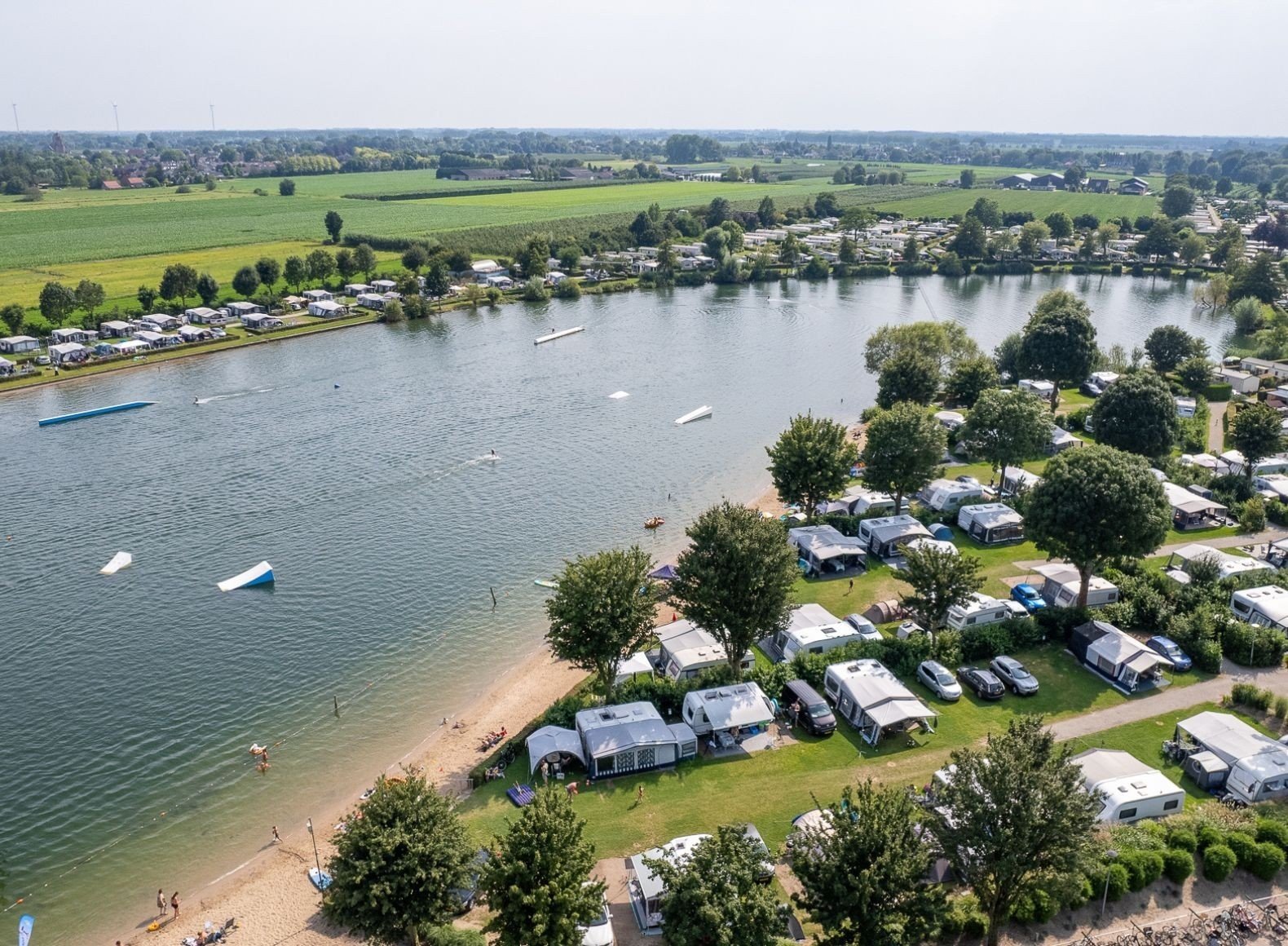 Meer bezetting in het laagseizoen?