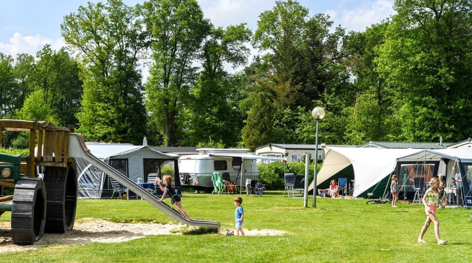 Poelman vakantieparken