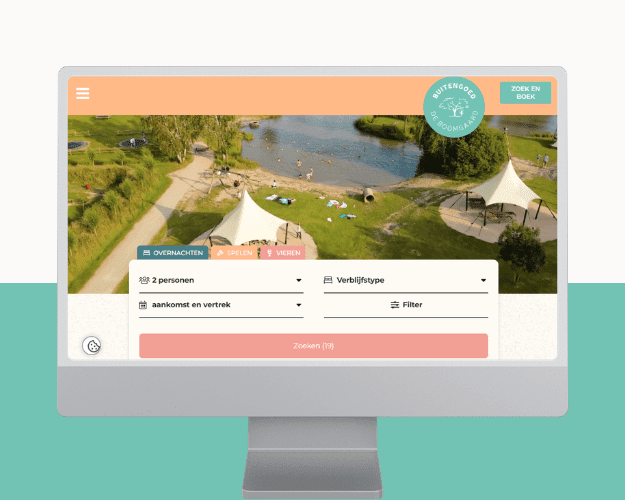 Portfolio buitengoed de boomgaard