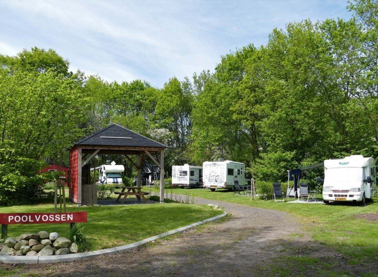 Camping Padjelanta