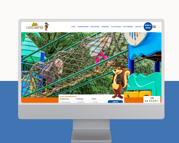 Portfolio prosuco eurocamping vessem 2