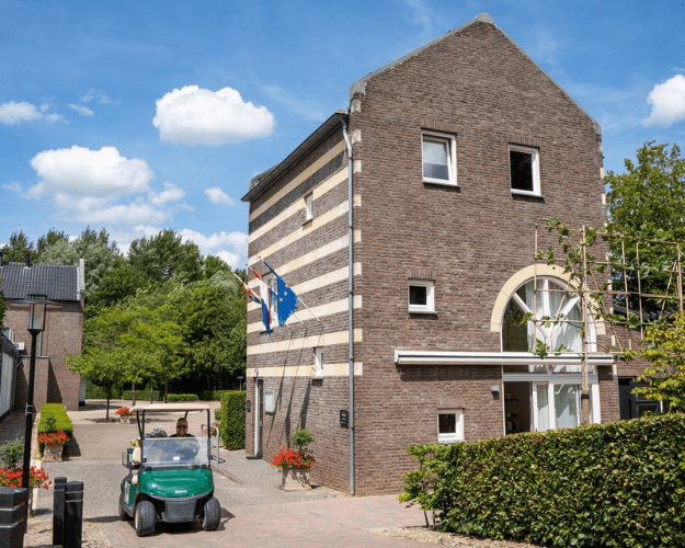 Portfolio prosuco landgoed t wildryck 4