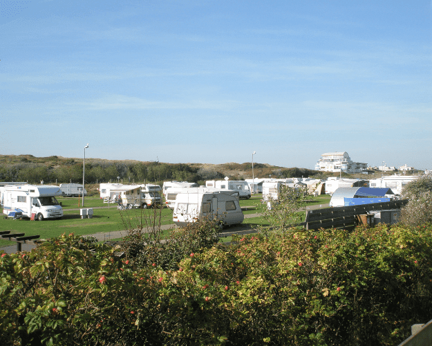 Portfolio prosuco strandcamping zuidduinen