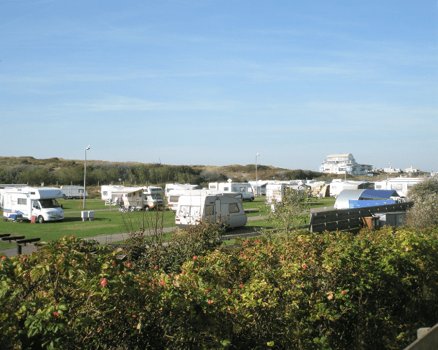 Portfolio prosuco strandcamping zuidduinen