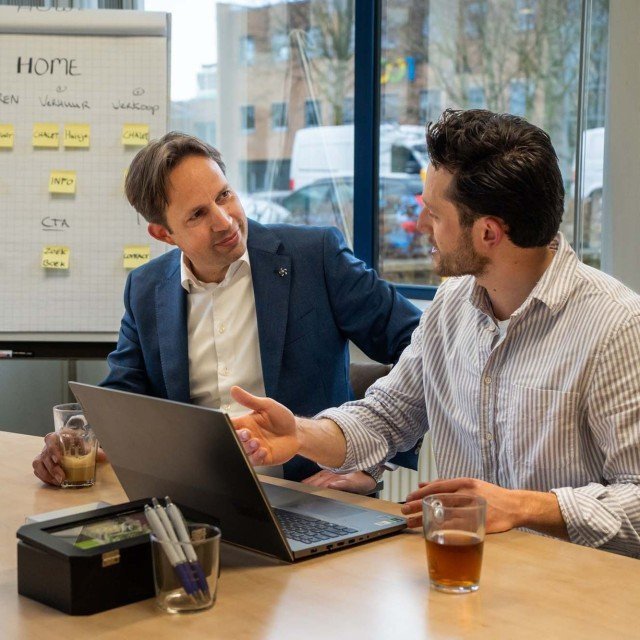  Gelukt! Bij ons heb je het complete plaatje gevonden