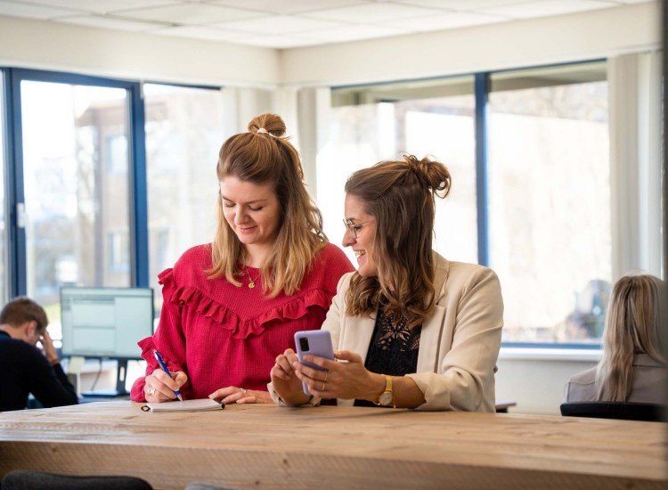 Prosuco en WeMa Mobile starten samenwerking