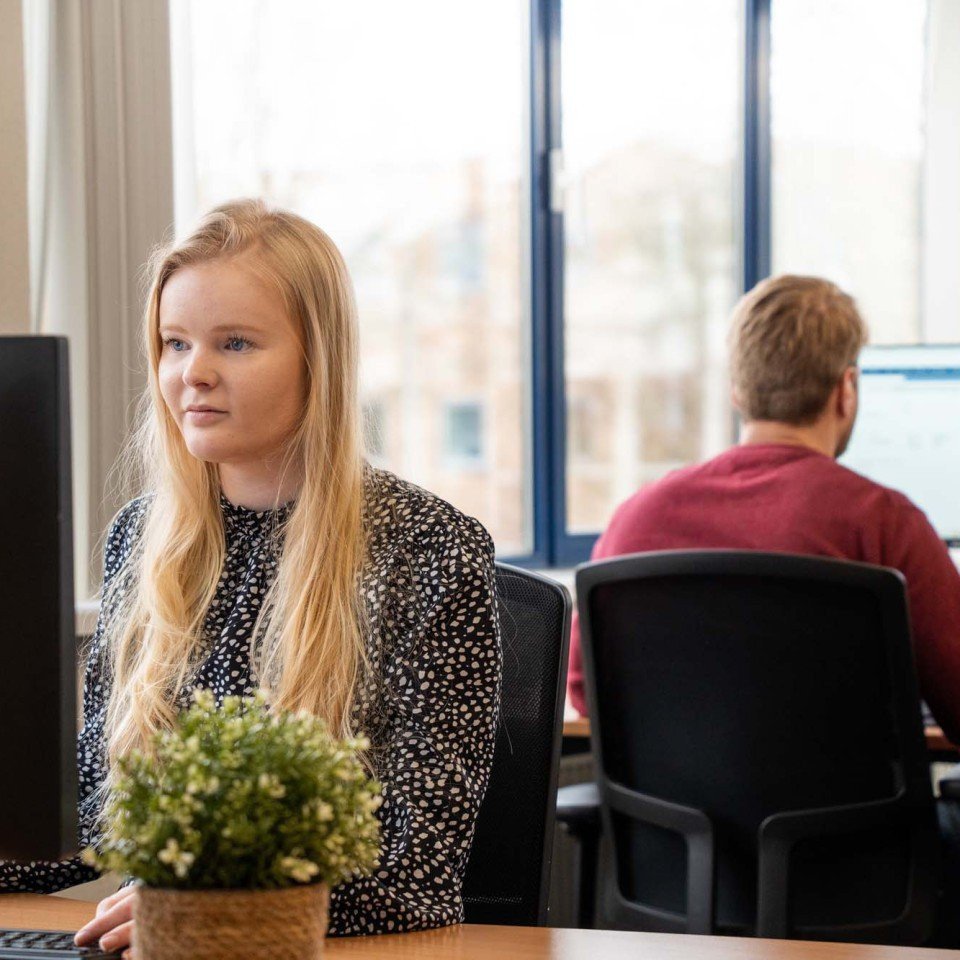 Prosuco organische vindbaarheid