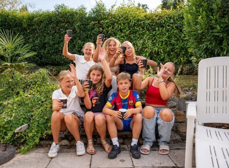 Tarieven camping fotograaf