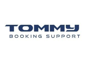 Tommy Booking Support