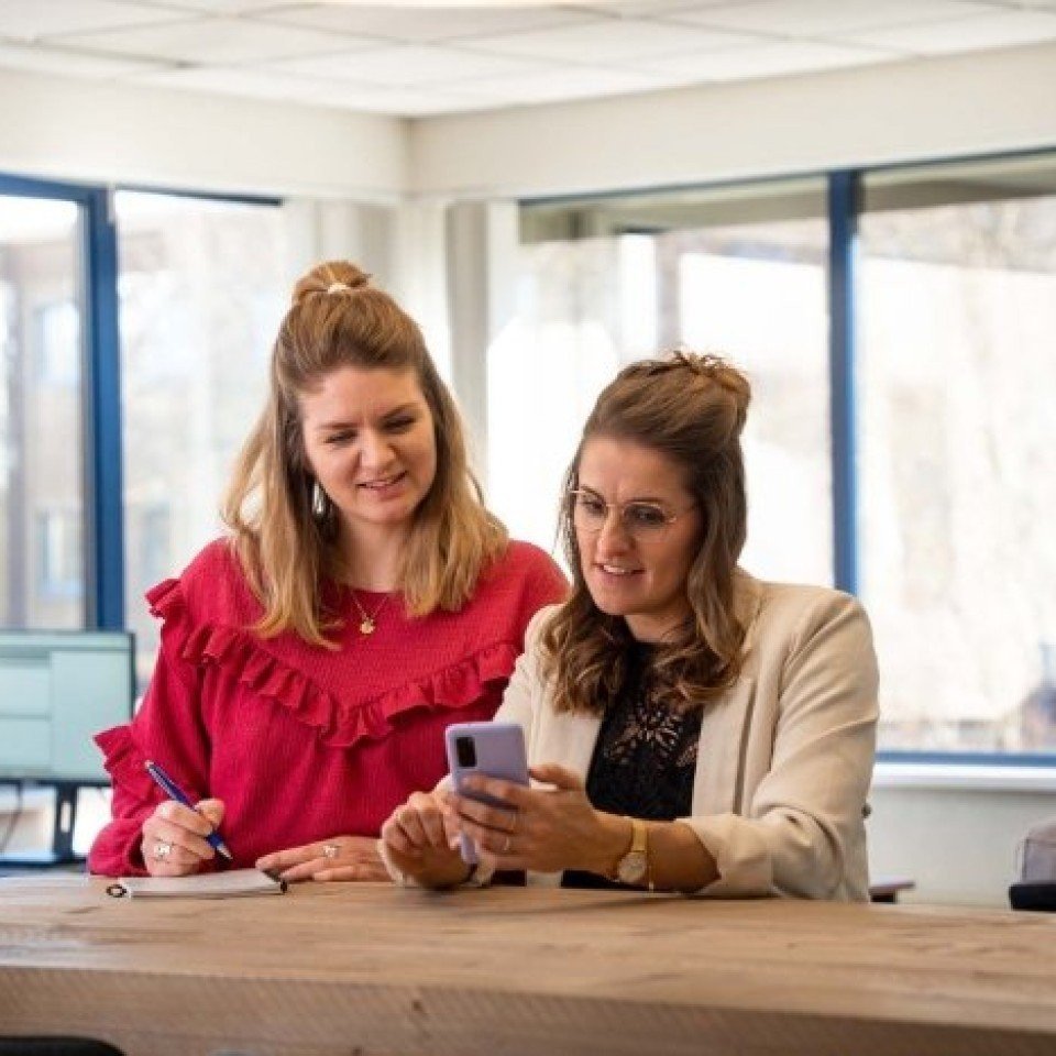 Wat is helpful content