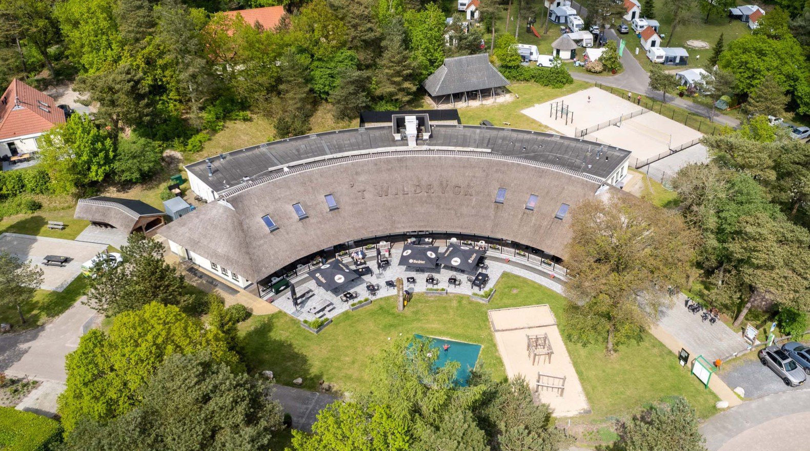 Wildryck prosuco 211