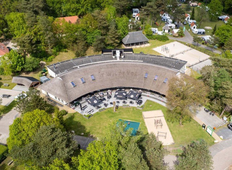 Landgoed 't Wildryck